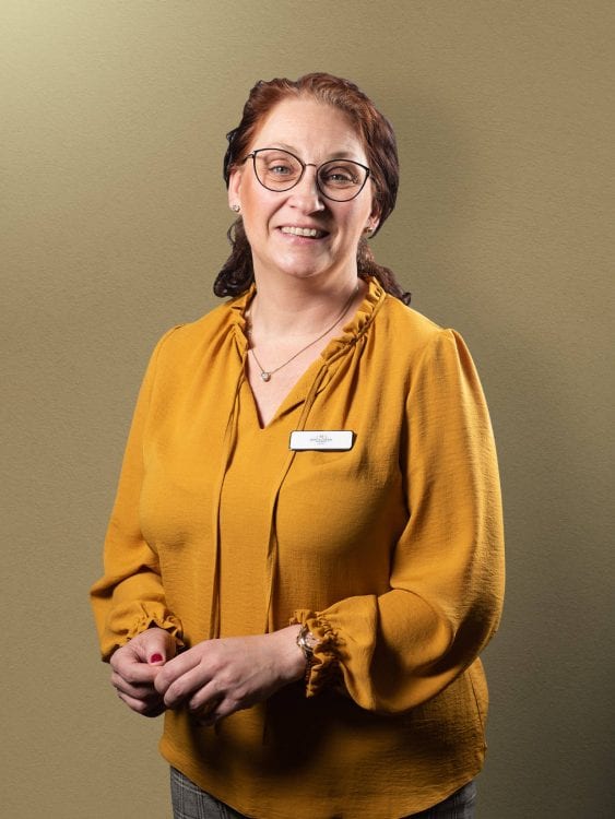 Dipple Conway Norwich Opticians