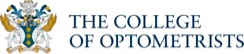 The College of Optometrists