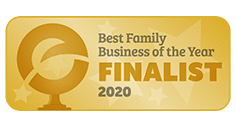 Best Family Business 2020