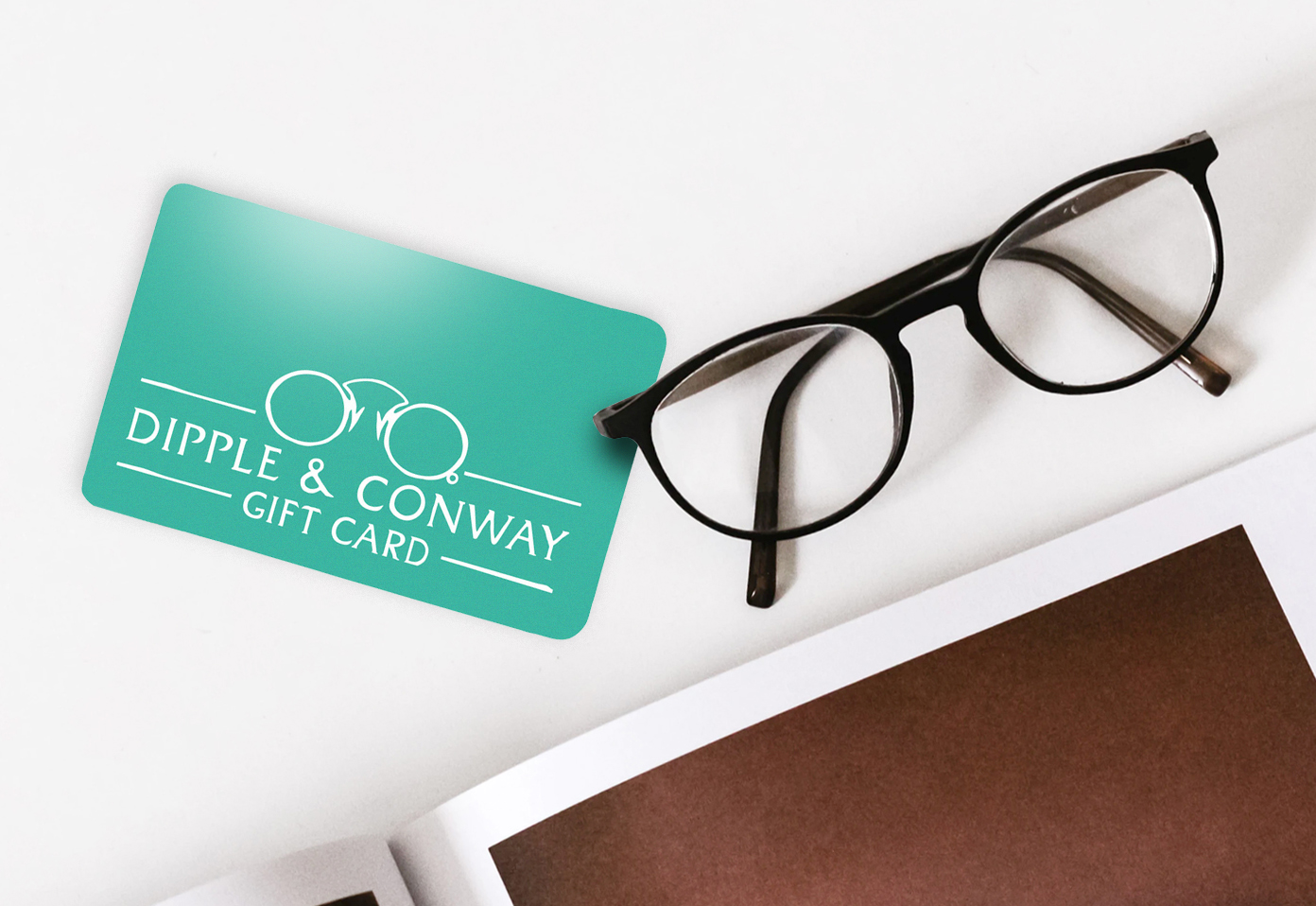Dipple and Conway gift card